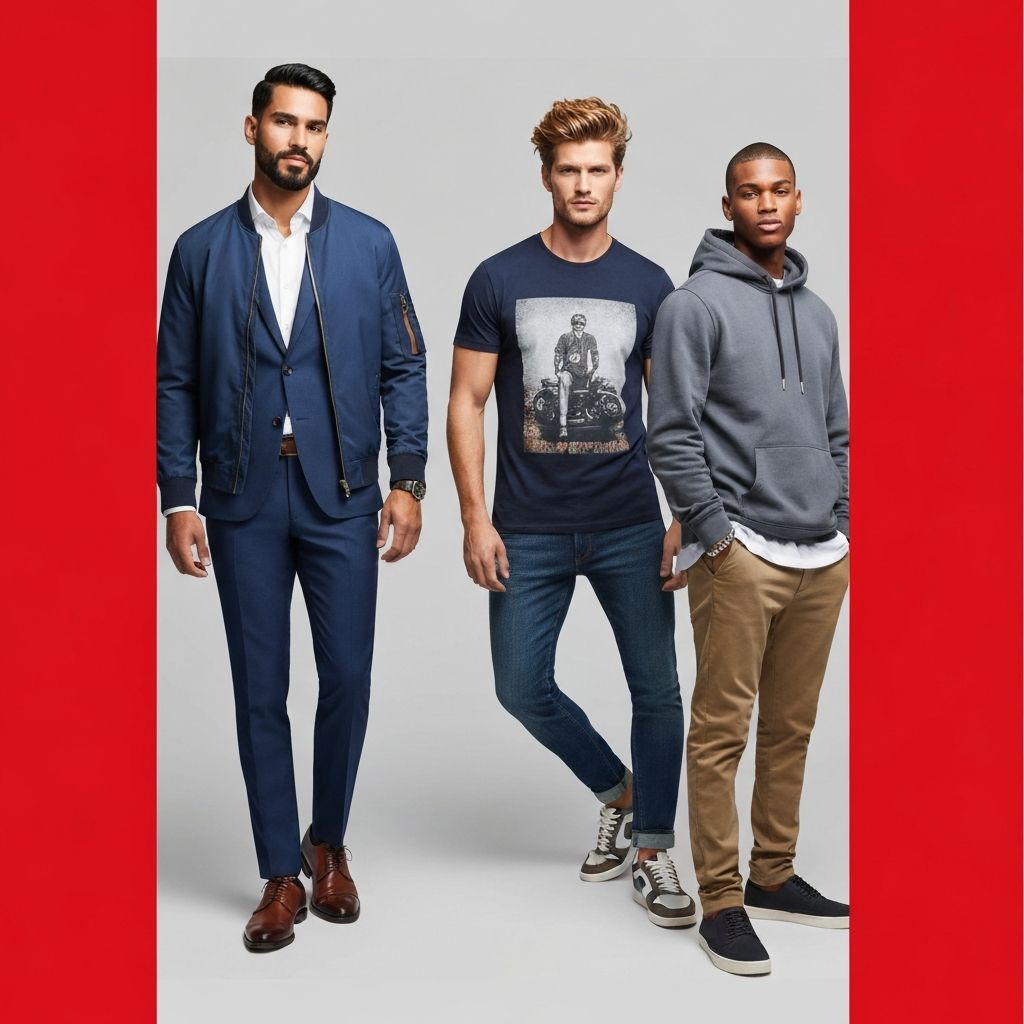 New Season Essentials