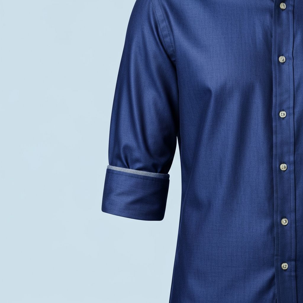 Classic Oxford Shirt