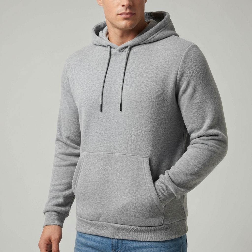 Hooded Sweatshirt