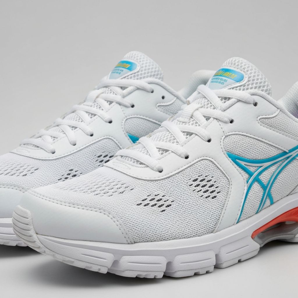 Sports Running Shoes